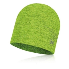 Športna kapa BUFF® DryFlx®, fluo zelena