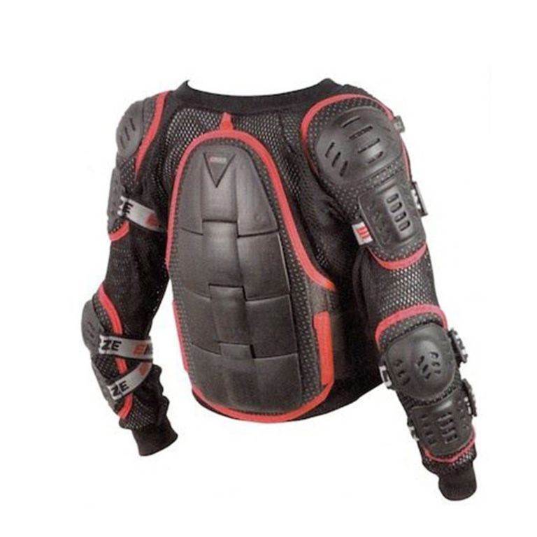 Otroška motocross zaščita telesa/body armor EMERZE EM55
