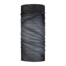 Večnamenska ovratna ruta BUFF® Coolnet UV® VIVID GREY
