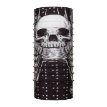 Večnamenska ovratna ruta BUFF® Original N-TRIBE BLACK