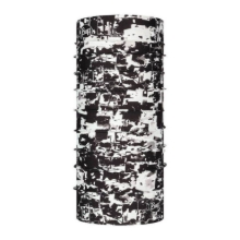 Večnamenska ovratna ruta BUFF® Original PHYS BLACK