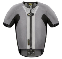 Univerzalen motoristični airbag jopič Alpinestars Tech-Air® 5