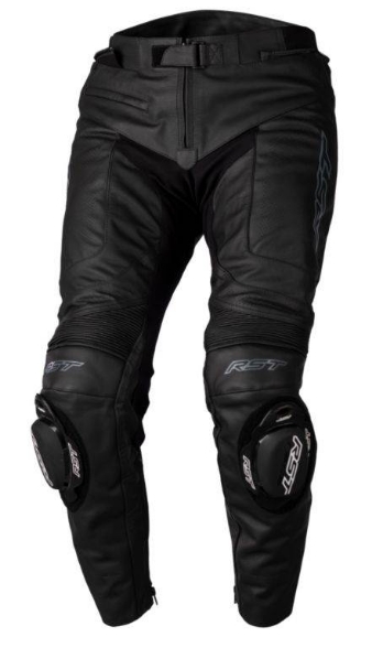 Športne usnjene motoristične hlače RST S1