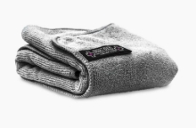 Mikrovlaknena "microfibre" krpa za čiščenje MUC-OFF Luxury 272