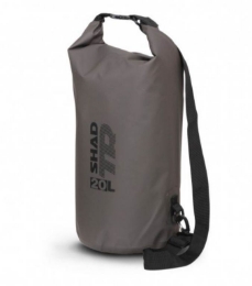 Vodoodporna torba za motor/notranja torba SHAD duffle bag "Roll-top", 20 L