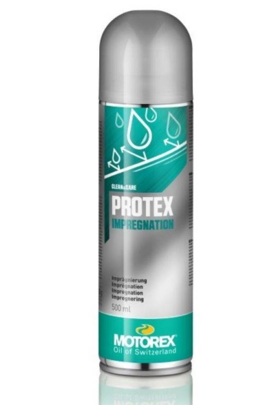 Univerzalni impregnacijski sprej MOTOREX Protex, 500 ml