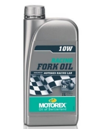 Olje za vilice MOTOREX Racing Fork Oil 10W, 1 L