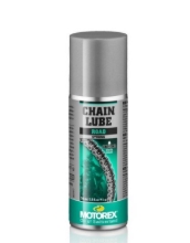 Potovalni sprej za verigo MOTOREX Chainlube Road, 56 ml
