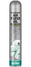 Sprej/olje za zračni filter MOTOREX Air Filter Oil, 750 ml