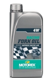 Olje za vilice MOTOREX Racing Fork Oil 4W, 1 L