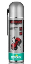 Tehnični sprej proti rjavenju MOTOREX Anitrust, 500 ml