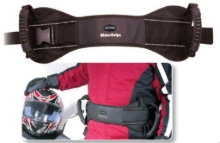 Držala/ročaji za sopotnika OXFORD Pillion Grip (za držanje voznika)