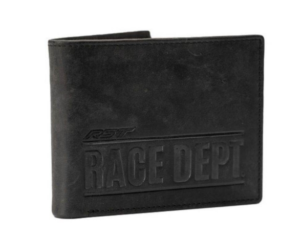Moška usnjena denarnica RST Race Dept