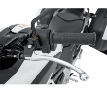 Ogrevani ročaji za skuter OXFORD Essential Scooter (2 stopenjski), fi 22 mm