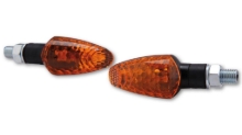 Univerzalni homologirani smerniki za motor SHIN YO Pearl 21W (2 kos)