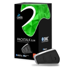 Bluetooth komunikacijski sistem/interkom CARDO Packtalk Slim JBL