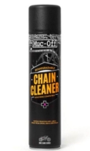 Biorazgradljivo čistilo/razmaščevalec verig MUC-OFF Chain Cleaner 650, 450 ml