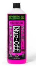 Biorazgradljivo čistilo v koncentratu MUC-OFF Bike Cleaner Concentrate (1/4)