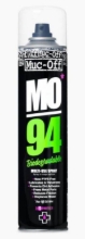 Univerzalno biorazgradljivo mazivo - zaščita pred korozijo Muc-Off MO-94, 400 ml