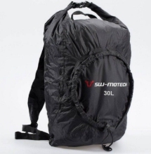 Zložljiv motoristični nahrbtnik SW-Motech Flexpack, 30 L