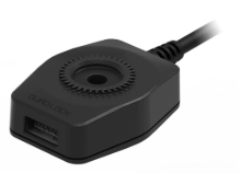 Univerzalni polnilec USB-A 2.0 Quad Lock® Motorcycle