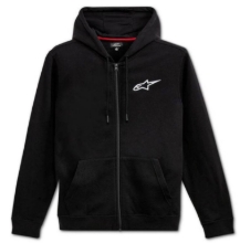 Športna jopa s kapuco na zadrgo Alpinestars® Ageless Hoodie