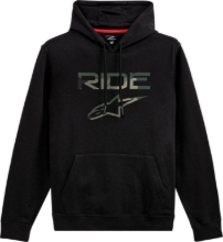 Športna jopa s kapuco Alpinestars® Ride Hoodie