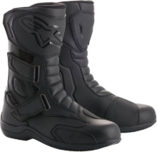 Touring motoristični škornji Alpinestars Radon Drystar