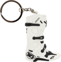 Obesek za ključe motocross škorenj Alpinestars Tech 10