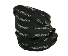 Večnamenska ovratna ruta za motoriste Trilobite Necktube