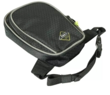 Motoristična nožna torbica Pack´N GO Mantua