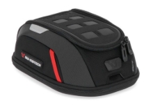 Poltrda tank torba za motor SW-Motech PRO Micro (3-5 L) - quick lock