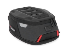 Poltrda tank torba za motor SW-MotechPRO Daypack (5-8 L) - Quick Lock
