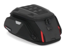 Poltrda tank torba za motor SW-Motech PRO Sport (12-17 L) - Quick Lock