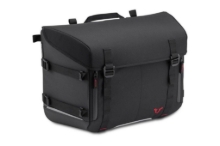 Desna stranska torba za motor SW-Motech SysBag (30 L) - z nosilno ploščo