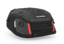 Univerzalna torba za zadnji sedež motorja SW-Motech PRO Roadpack (8-14 L)
