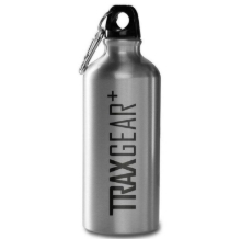Jeklena steklenica za vodo - bidon SW-Motech Trax Bottle (0,6 L)