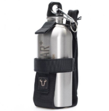 Nosilec steklenice za vodo SW-Motech bottle holder LA6 - MOLLE system