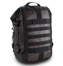 Retro vodoodporen motoristični nahrbtnik SW-Motech Legend Gear LR1 (17,5 L)
