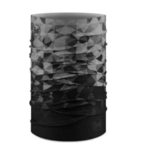 Večnamenska ovratna ruta BUFF® Original Ecostretch Icarus Grey