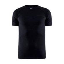 Moška funkcionalna majica s kratkimi rokavi Craft Core Dry Active Comfort