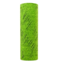 Večnamenska ovratna ruta BUFF® Reflective Multifunctional HTR Lime
