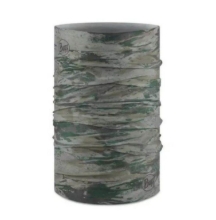 Večnamenska ovratna ruta BUFF® Original EcoStretch Den Bark