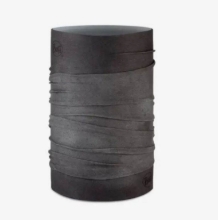 Večnamenska ovratna ruta BUFF® Original Ecostretch Graphite
