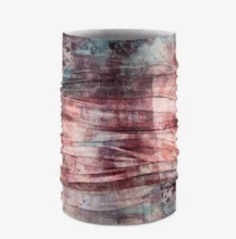Večnamenska ovratna ruta BUFF® Original Ecostretch Multi Oxiron