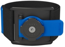Tekaški nosilec za telefon Quad Lock Sports Armband