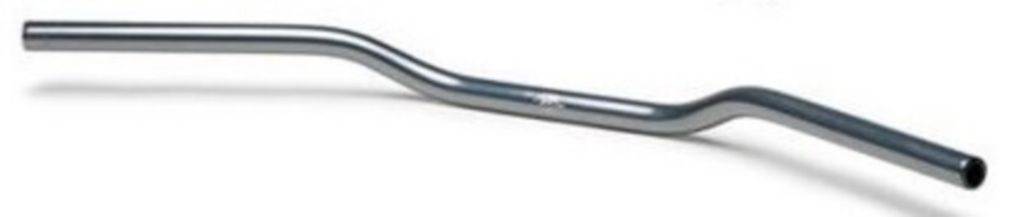 Balanca - aluminijasto krmilo za motor LSL Low Street (fi 22,2 mm) - 82 cm