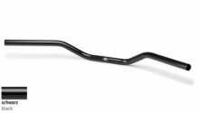 Balanca - jekleno krmilo za motor LSL Roadster American (fi 25,4 mm)
