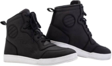 Vodoodporni urbani motoristični čevlji RST Hi-Top Moto Sneaker