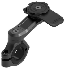 Nosilec za telefon na krmilu/balanci motorja Quad Lock PRO Handlebar Mount
